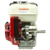 Tomking TK168 E Marşlı Benzinli Motor Kamalı Krank 6,5 Hp - 3