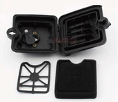 Tomking TK 520-550 Hava Filitresi Komple - 2
