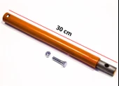 Tomking Toprak Burgu makinası Uzatma Aparatı 30 cm - 1