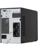 DotVolt 1 KVA / 900 W 1/1F LCD Tower Online Güç Kaynağı UPS 2 x 12V 9A - 2