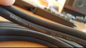 2 EL Monster THX-i100 stereo RCA Cable 230 cm - 2