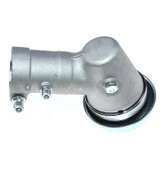 Kawasaki TJ53 Motorlu Tırpan Redüktörü Yan Tip 28/9 - 1