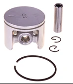 Castel Garden XB 55 Tırpan Piston Seti 45 mm - 1