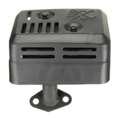 Benzinli Motorlar Egzos 5.5-6.5-7 Hp - 1