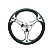 Savoretti Dümen Simidi Siyah 35 Cm-Tipo.22B - 1