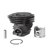 Husqvarna 346-350-351 Silindir Piston Seti 44 mm - 1