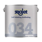 Seajet 034 Emperor Speed Zehirli Boya Lacivert 5 Lt - 1