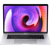 Apple MacBook Pro A1707 EMC 3072 Intel Core i7-6920HQ 15" 16 GB RAM 500 GB SSD MacOS Notebook - 1