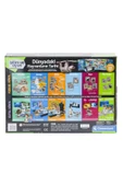 CLEMENTONİ DÜNYADAKİ HAYVANLARIN TARİHİ 64093 - 2