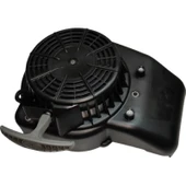 Yamaha MA 190 Motor Starteri - 1