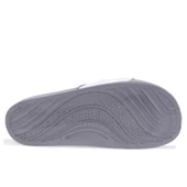 Fly Soft S263071 Gri Beyazı Günlük Ortopedik Erkek Spor Terlik - 4