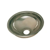 Saray Yuvarlak Evye Çap:33 Cm X 14Cm - 2