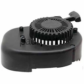Loncin Çim Biçme Makinası Starter Komple 1P65F-1P61F - 1