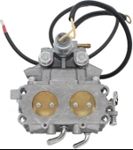 Honda GX670 / Loncin 2V78F-2 Motor Karbüratörü - 1