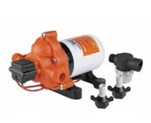 Seaflo Hidrofor Su Pompası 7.50 Lt/Dk 12 V 30 Psi - 1