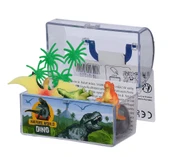 104342250 Dinos İn Treasure Box - 3