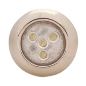 Easterner Krom Spot 4 Led 12 V Gün Işığı - 1