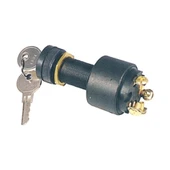AES Kontak Anahtarı-26 A - 1