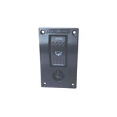 Bfy Sintine Pompası Kontrol Paneli 12 V 10 Amp - 1