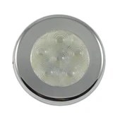 Easterner Gömme Spot Krome 12 V   6 Led Gün Işığı - 1