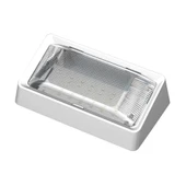 Easterner Duvar Lambası Beyaz 18 Led 12 V - 1