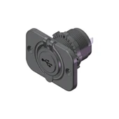 AES Usb Soketi 12-24 V - 1