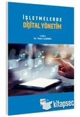 İşletmelerde Dijital Yönetim Gazi Kitabevi - 1