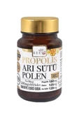 Bee'o Up Propolis Arı Sütü Polen Yetişkin 60 Tablet- SKT: 04/2028 - 2