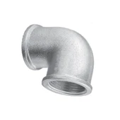 Marine Town Dirsek Krom 1.1/2" - 1