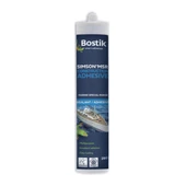 Bostik Kartuş MSR Ca 290 Ml Beyaz - 1