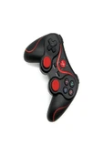 C8s Wireless Kablosuz Oyun Kolu Bluetooth Joystick Gamepad - 1