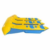 Zebec Fly Fish Pro FF600 6 Kişilik Ringo - 1