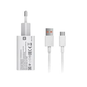 Xiaomi Poco M2 Turbo Şarj Cihazı Aleti 33W - 1