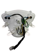 MONDİAL FURY110İ GÖSTERGE PANELİ KOMPLE - 3