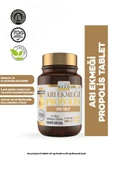 Bee’o Up Arı Ekmeği Propolis Emme 120 Tablet- SKT: 03/2028 - 1