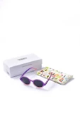 Mammacomica UV-400 Korumalı Polarize Unisex Çocuk Güneş Gözlüğü - #C (2-6 yaş) - 12