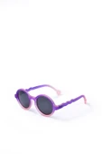 Mammacomica UV-400 Korumalı Polarize Unisex Çocuk Güneş Gözlüğü - #C (2-6 yaş) - 10