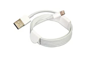 İphone Tüm Serilere Uyumlu Şarj ve Data Lightning Kablosu 2Mt-200 cm 6-7-8-Plus-X-11-11Pro-12-12Pro-13-13Pro-14 - 2