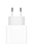 İphone Tüm Serilerle Uyumlu Hızlı Şarj Aleti Adaptör Orjinal 5 6 7 8 X 11 12 13 14-20w thumbnail 1