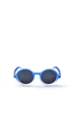Mammacomica UV-400 Korumalı Polarize Unisex Çocuk Güneş Gözlüğü - #C (2-6 yaş) - 5