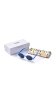 Mammacomica UV-400 Korumalı Polarize Unisex Çocuk Güneş Gözlüğü - #C (2-6 yaş) - 6