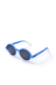 Mammacomica UV-400 Korumalı Polarize Unisex Çocuk Güneş Gözlüğü - #C (2-6 yaş) - 4