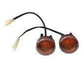 MONDİAL TURİSMO 50 İ ARKA SİNYAL SAĞ-SOL TAKIM ORJİNAL - 1