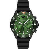 Emporio Armani Erkek Kol Saati - 1