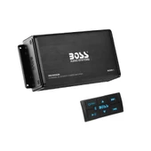 Boss Bluetooth Teyp Ve Anfi Mc900B - 1