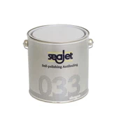 Seajet 033 Shogun Antifouling Zehirli Boya Gri 0.75 Lt - 2