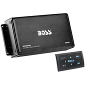 Boss Bluetooth Teyp Ve Anfi Mc900B - 2