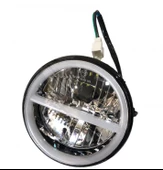 MONDİAL TURİSMO 50 İ FAR KOMPLE - 1