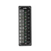 Sealux 5 Anahtarlı İzoleli Dikey Swıtch Panel - 1