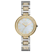BQ3884 Fossil Bayan Kol Saati - 1